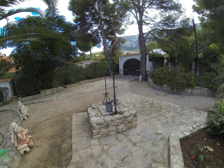Villa for Sale in La Pedrera-Vessanes, Denia, Alicante 14