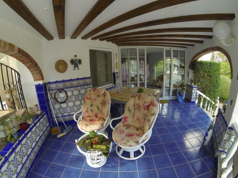 Villa for Sale in La Pedrera-Vessanes, Denia, Alicante 5