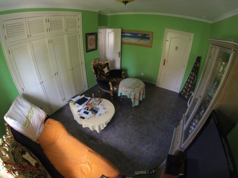 Villa for Sale in La Pedrera-Vessanes, Denia, Alicante 8