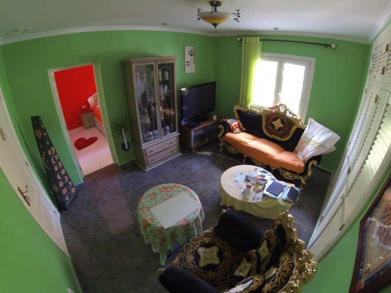 Villa for Sale in La Pedrera-Vessanes, Denia, Alicante 9