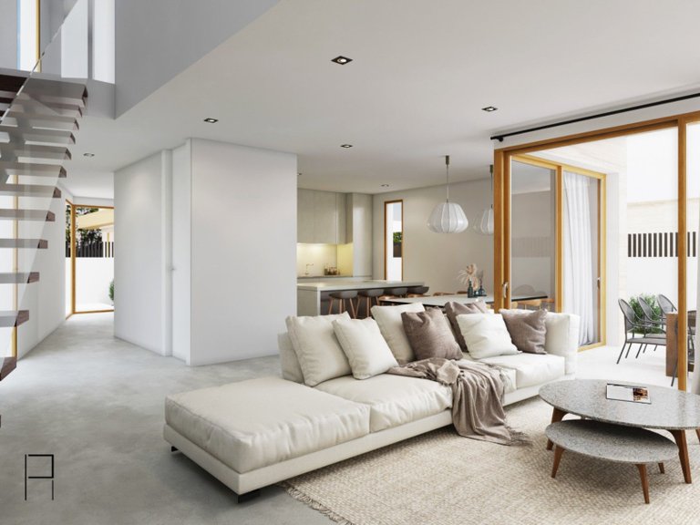 Villa for Sale in Costa blanca, El Verger, Alicante 3