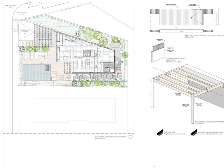 Villa for Sale in Costa blanca, El Verger, Alicante 5