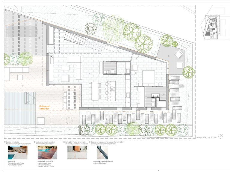 Villa for Sale in Costa blanca, El Verger, Alicante 6