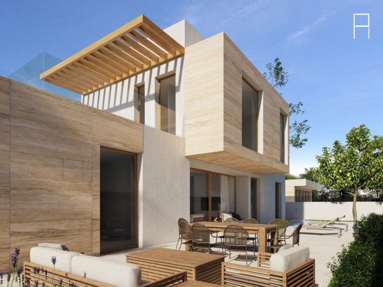 Villa for Sale in Costa blanca, El Verger, Alicante 2