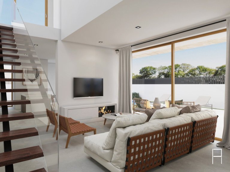 Villa for Sale in Costa blanca, El Verger, Alicante 3