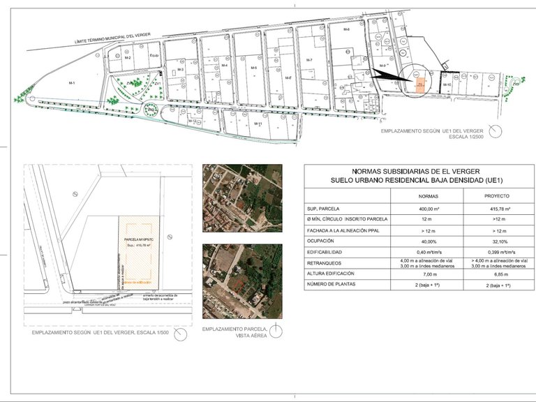 Villa for Sale in Costa blanca, El Verger, Alicante 4