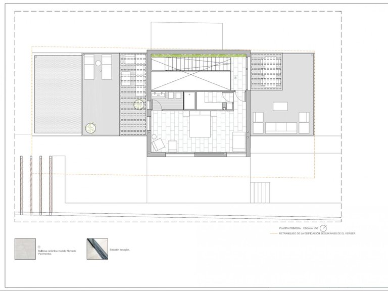 Villa for Sale in Costa blanca, El Verger, Alicante 7