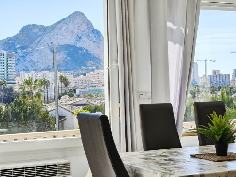 Villa for Sale in Calpe, Alicante 10