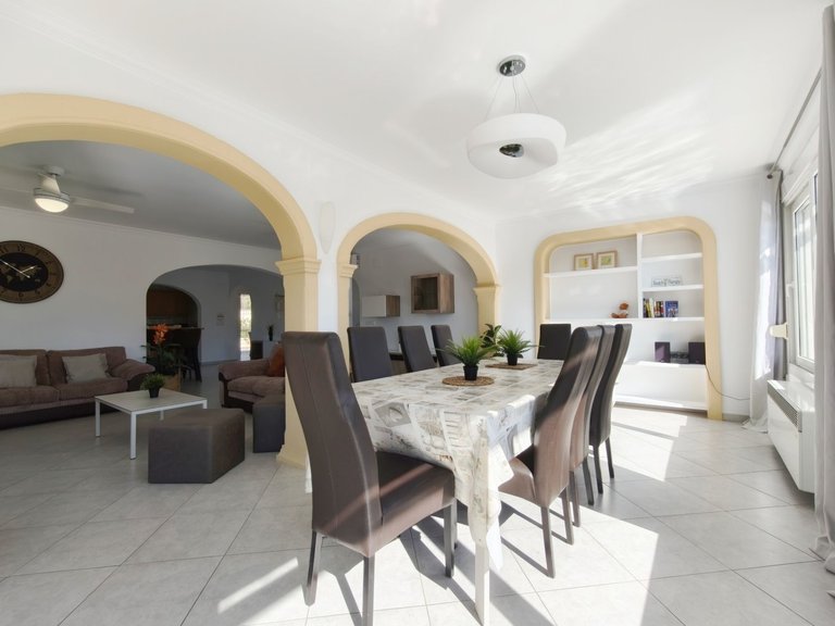 Villa for Sale in Calpe, Alicante 16