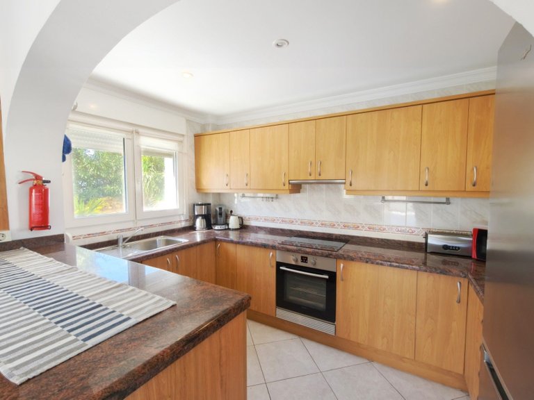 Villa for Sale in Calpe, Alicante 19