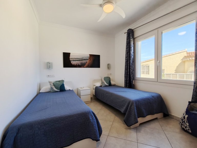 Villa for Sale in Calpe, Alicante 20