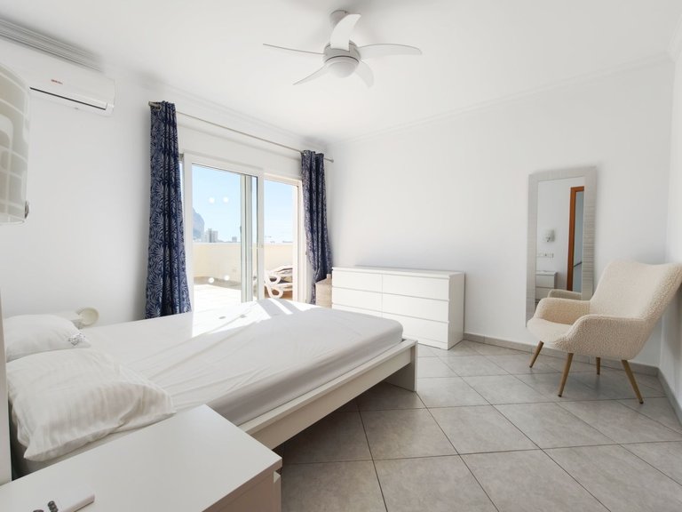 Villa for Sale in Calpe, Alicante 21