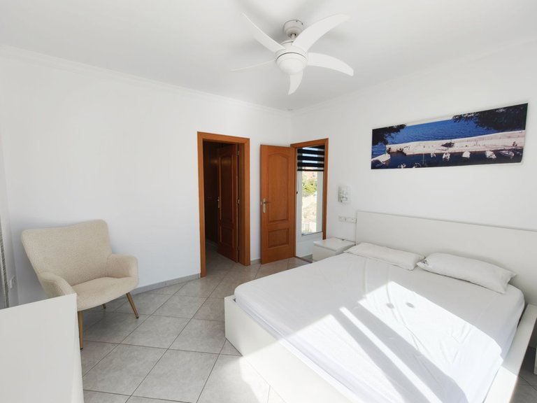 Villa for Sale in Calpe, Alicante 26