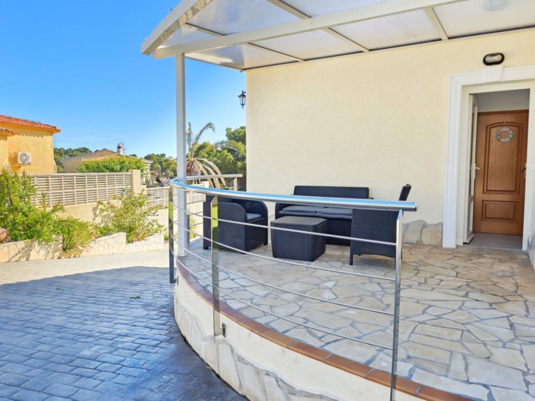 Villa for Sale in Calpe, Alicante 6