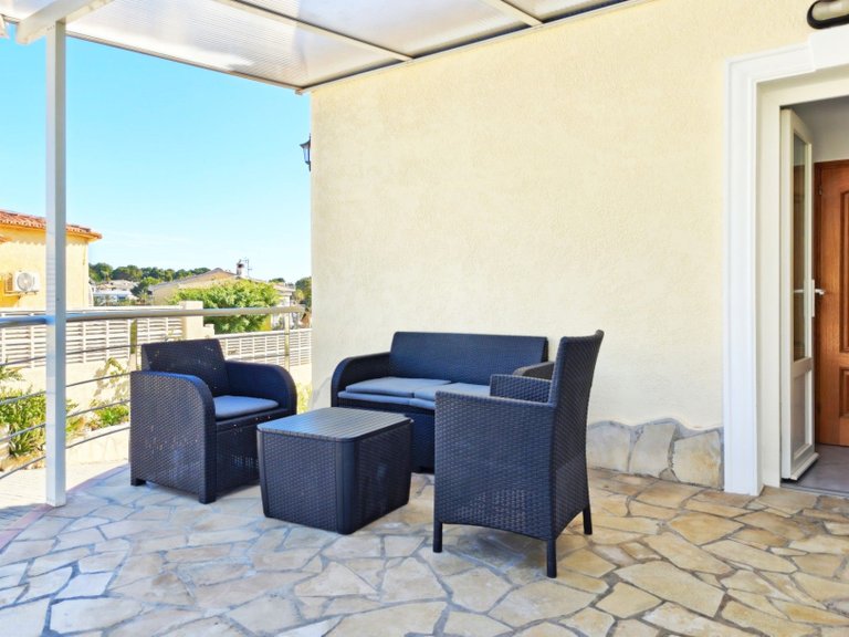 Villa for Sale in Calpe, Alicante 9