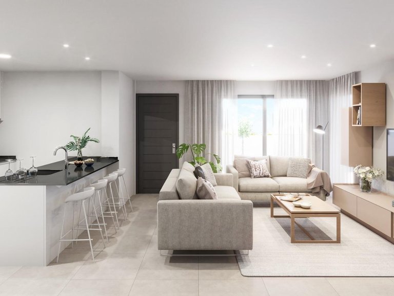 Villa for Sale in Los antolinos, San Pedro Del Pinatar, Murcia 4