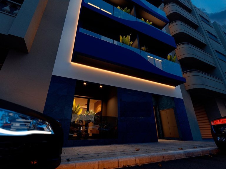 Apartment for Sale in Acequion, Torrevieja, Alicante 11