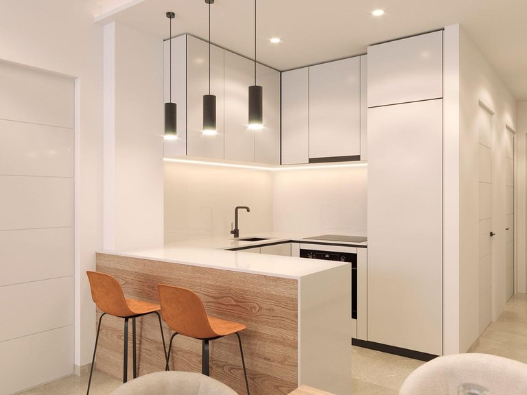 Apartment for Sale in Acequion, Torrevieja, Alicante 17