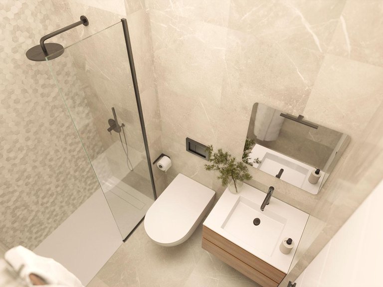 Apartment for Sale in Acequion, Torrevieja, Alicante 22