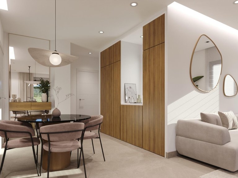 Apartment for Sale in Hacienda del Álamo Golf, Fuente Alamo De Murcia, Murcia 4