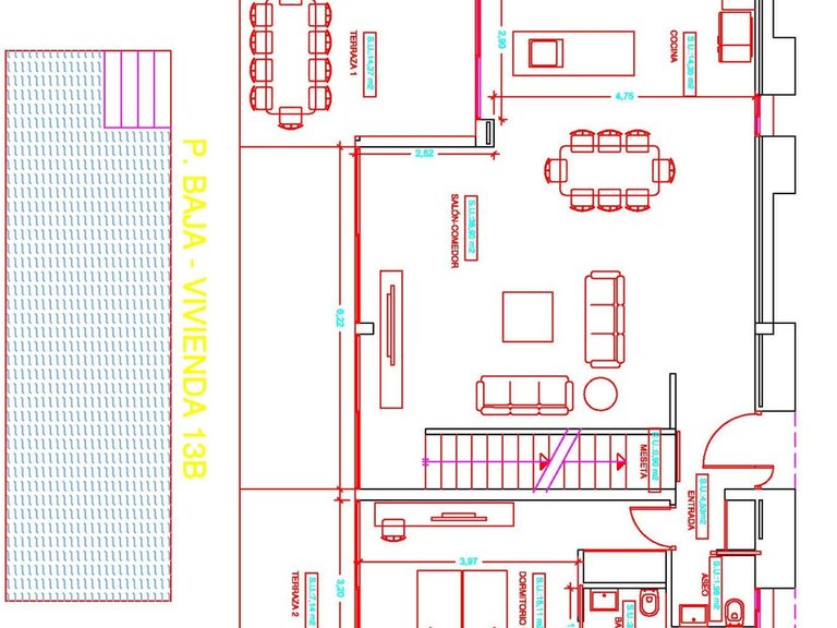 Villa for Sale in Merced, Calpe, Alicante 11