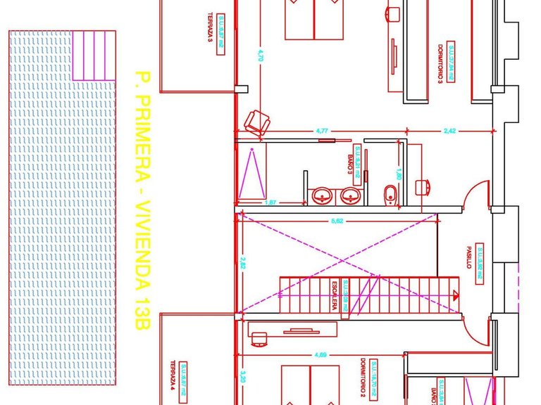 Villa for Sale in Merced, Calpe, Alicante 12