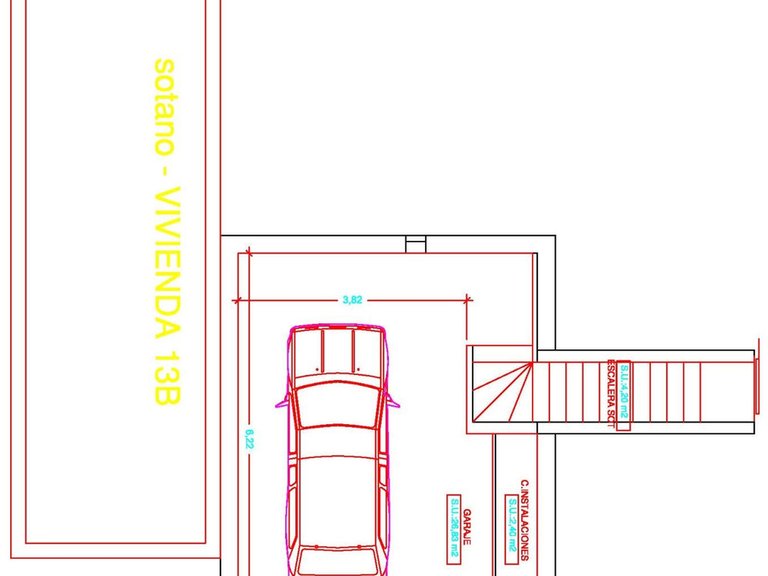 Villa for Sale in Merced, Calpe, Alicante 13