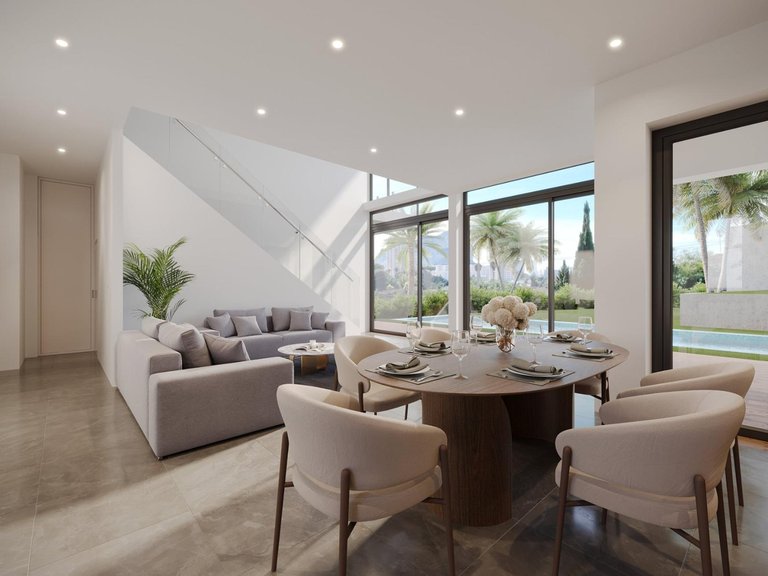 Villa for Sale in Merced, Calpe, Alicante 4
