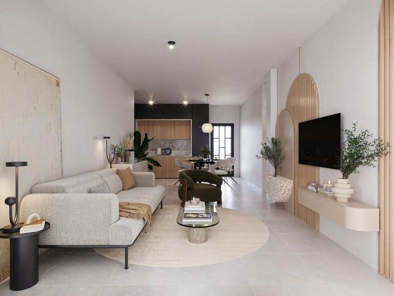 Villa for Sale in Comunidad valenciana, San Miguel De Salinas, Alicante 5