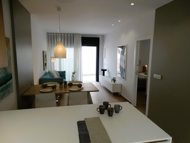 Villa for Sale in Las Higuericas, Pilar De La Horadada, Alicante 14