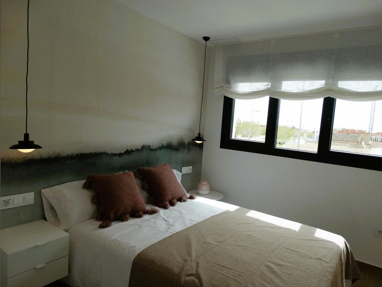 Villa for Sale in Las Higuericas, Pilar De La Horadada, Alicante 22