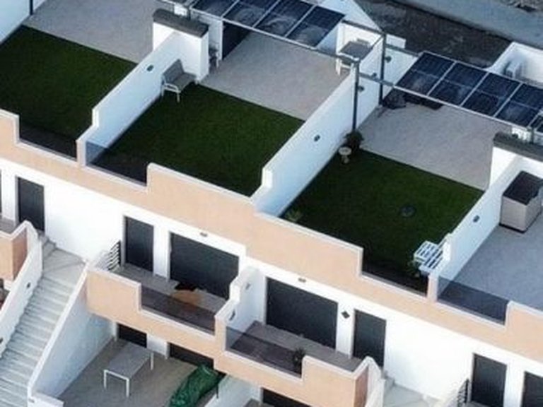 Villa for Sale in Las Higuericas, Pilar De La Horadada, Alicante 37