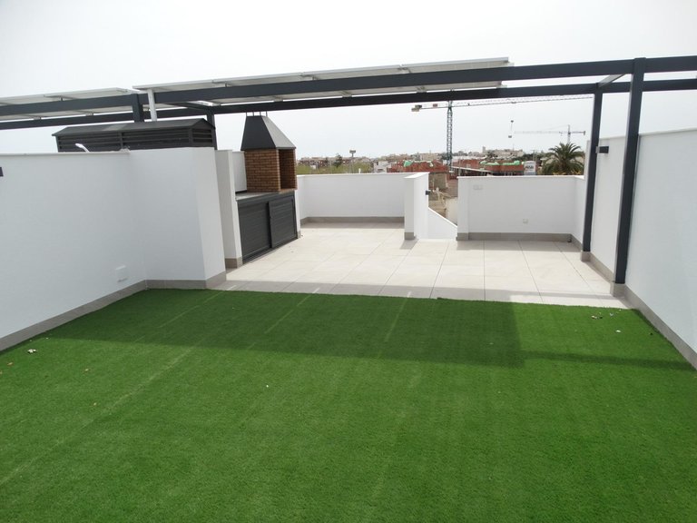 Villa for Sale in Las Higuericas, Pilar De La Horadada, Alicante 6