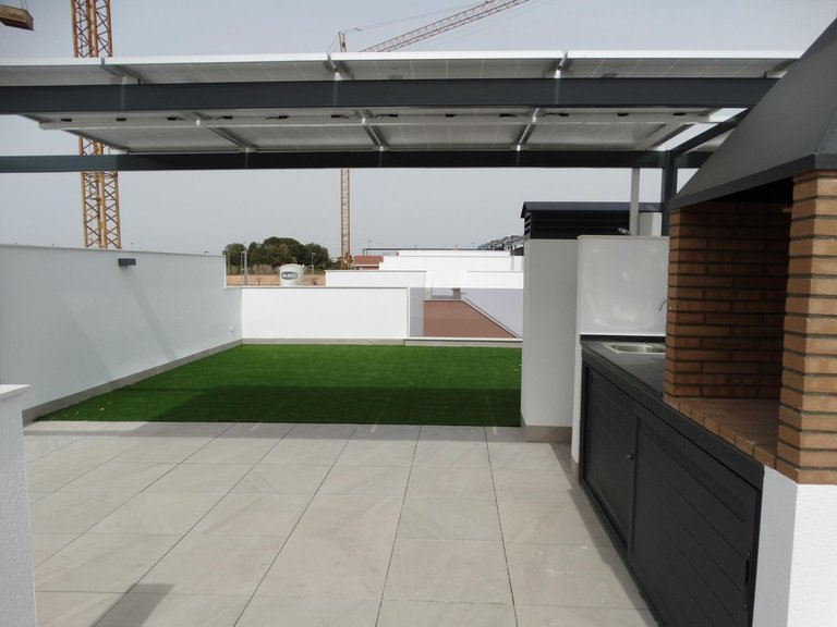 Villa for Sale in Las Higuericas, Pilar De La Horadada, Alicante 7