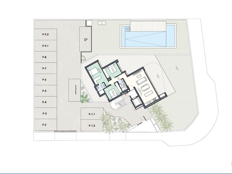 Apartment for Sale in CENTRO, Guardamar Del Segura, Alicante 18