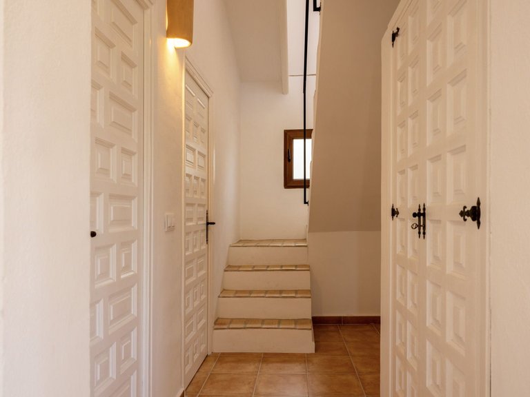 Villa for Sale in Cap Martí - Pinomar, Jávea - Xàbia, Alicante 103