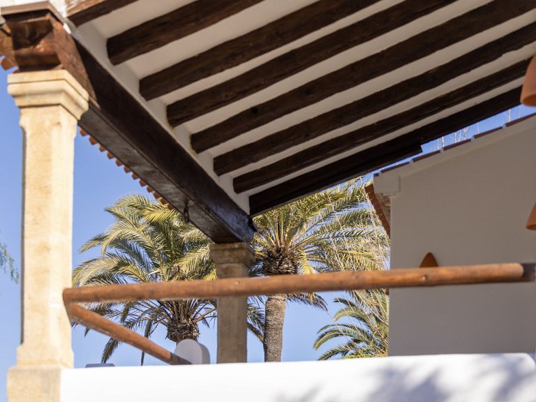 Villa for Sale in Cap Martí - Pinomar, Jávea - Xàbia, Alicante 108