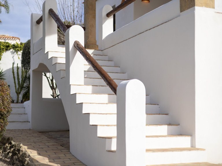 Villa for Sale in Cap Martí - Pinomar, Jávea - Xàbia, Alicante 113