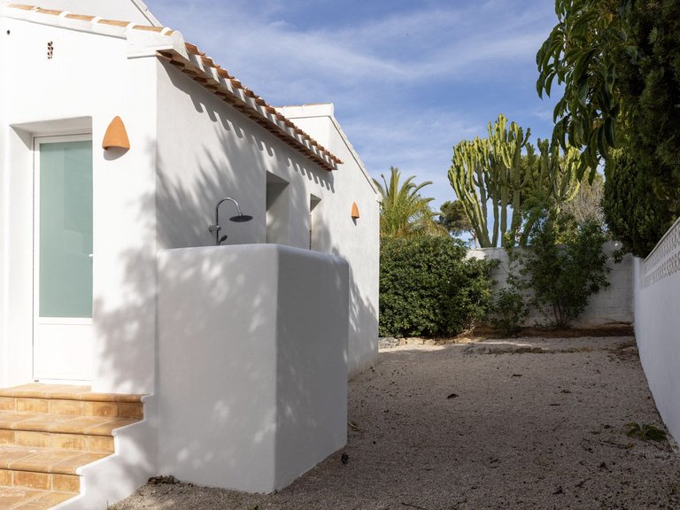 Villa for Sale in Cap Martí - Pinomar, Jávea - Xàbia, Alicante 115