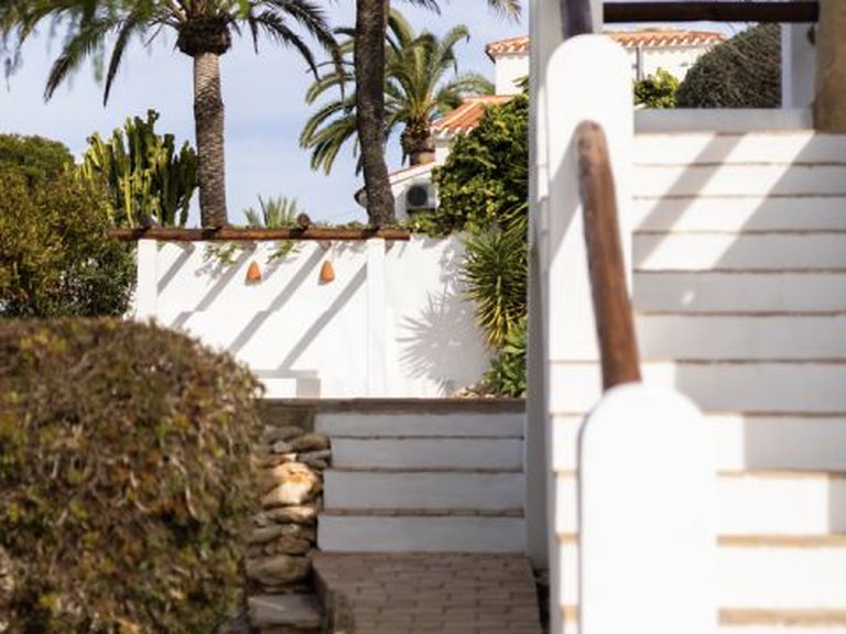 Villa for Sale in Cap Martí - Pinomar, Jávea - Xàbia, Alicante 119