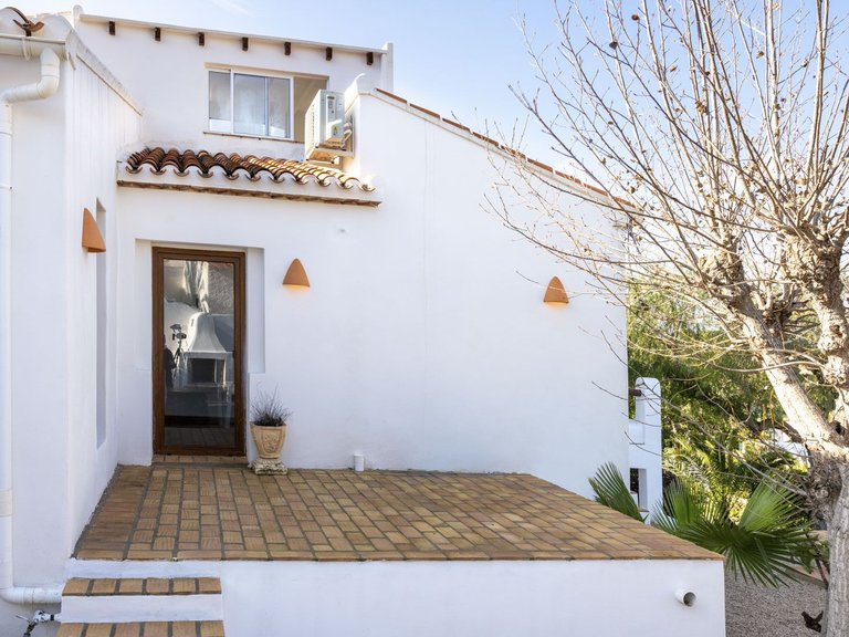 Villa for Sale in Cap Martí - Pinomar, Jávea - Xàbia, Alicante 120