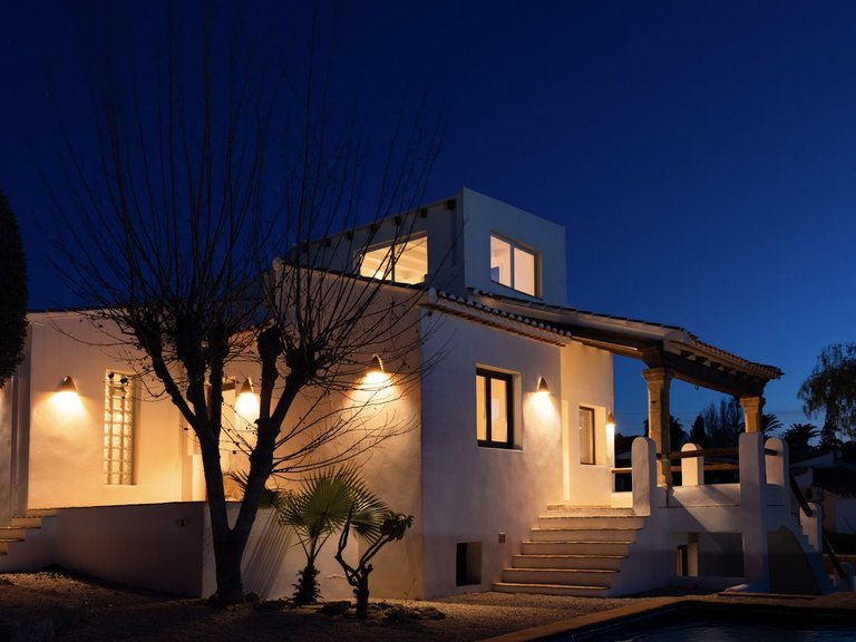 Villa for Sale in Cap Martí - Pinomar, Jávea - Xàbia, Alicante 127