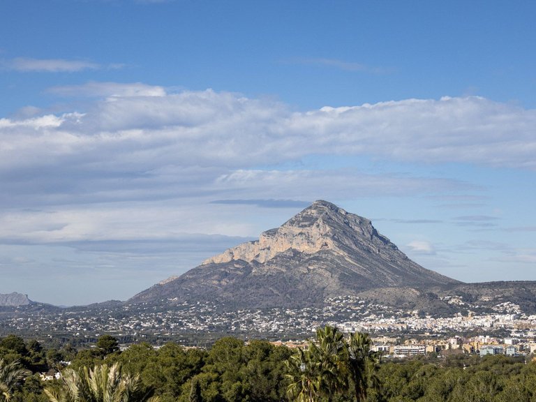 Villa for Sale in Cap Martí - Pinomar, Jávea - Xàbia, Alicante 13