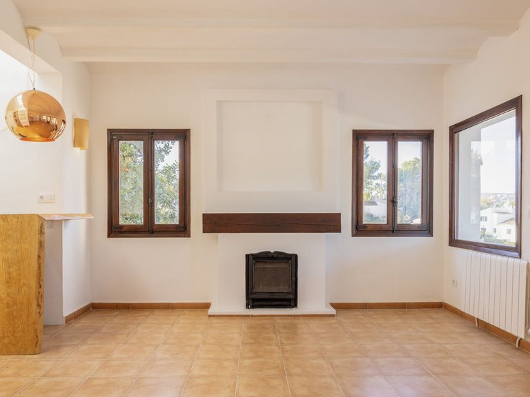 Villa for Sale in Cap Martí - Pinomar, Jávea - Xàbia, Alicante 21