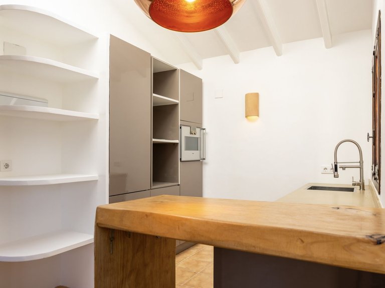 Villa for Sale in Cap Martí - Pinomar, Jávea - Xàbia, Alicante 24