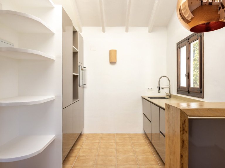 Villa for Sale in Cap Martí - Pinomar, Jávea - Xàbia, Alicante 26