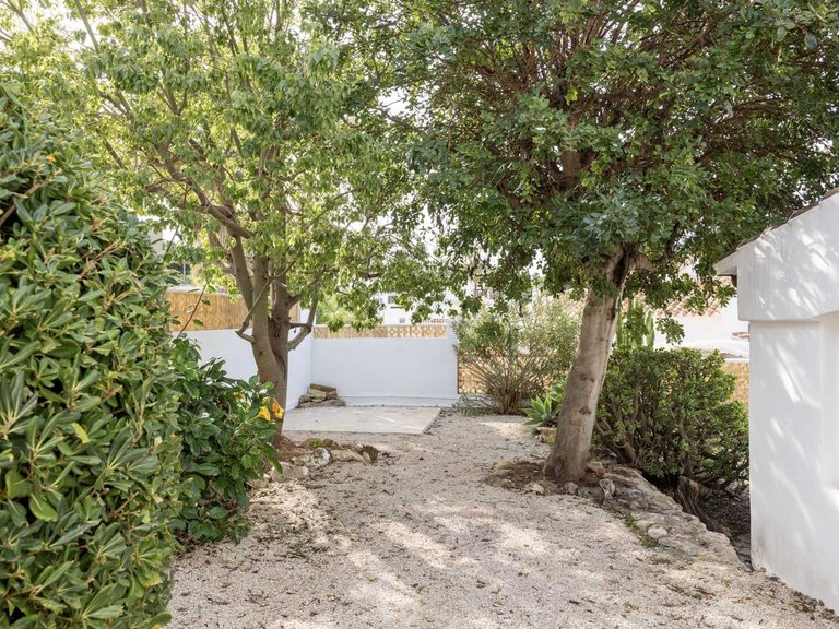 Villa for Sale in Cap Martí - Pinomar, Jávea - Xàbia, Alicante 42