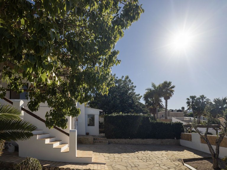 Villa for Sale in Cap Martí - Pinomar, Jávea - Xàbia, Alicante 45