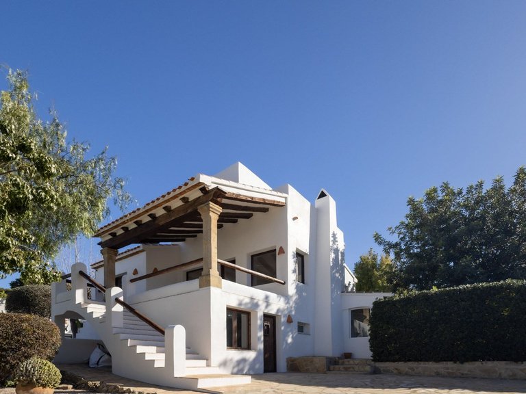 Villa for Sale in Cap Martí - Pinomar, Jávea - Xàbia, Alicante 47