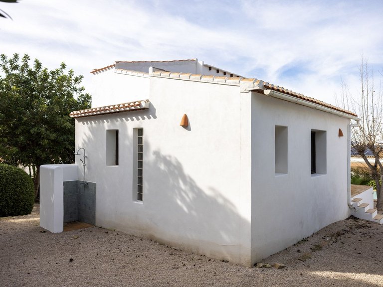 Villa for Sale in Cap Martí - Pinomar, Jávea - Xàbia, Alicante 52